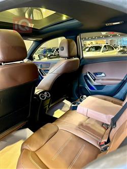 مێرسێدس بێنز A-Class
